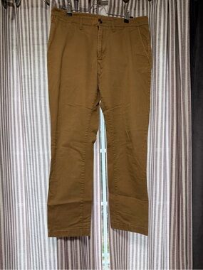 Goodfellow & Co Brown Men's Chino Pants